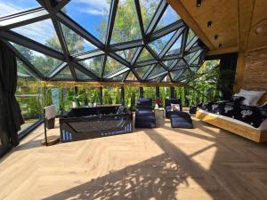 Sobiczkowy Dwór Apartament - Giewont Premium DeLuxe & SPA