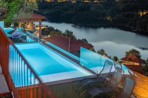 Casa Pinhão De Sousa - 4hvězdičkové hotely ve městě Vieira do Minho