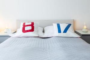 Marina Wendtorf Meerzeit