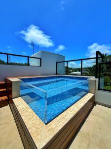 Casa AXÉ - Morro de São Paulo - Bahia