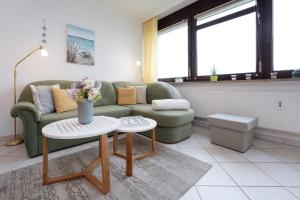 Haus Aquamarina Möwenruf 54