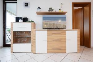 Haus Aquamarina Möwenruf 54