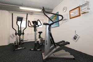 Residenz Rosengrund "Nordwind" mit Schwimmbad