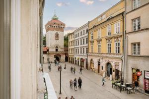 Florian Gate Apartments by CityZen Properties