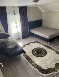 Cozy house i Brandaval, Oslo