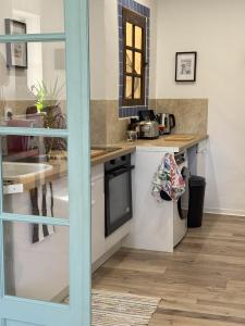 Appartement provençal au coeur du village