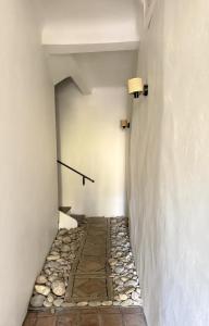 Appartement provençal au coeur du village