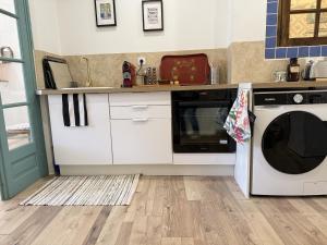 Appartement provençal au coeur du village