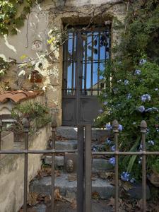 Appartement provençal au coeur du village