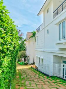 Biệt Thự Vũng Tàu 5 Phòng- 5 Bedrooms Villa in Vung Tau