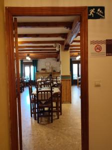 Hostal Casa Damián