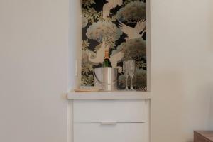 The Barbee 121 - Lower Level Unit at The Barbee