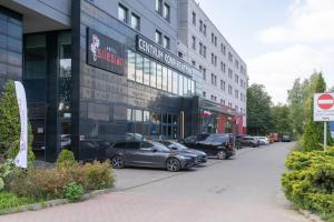 Aparthotel Skylight Katowice by BookingHost