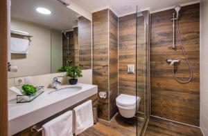 ORBI Bakuriani ROOMs B7