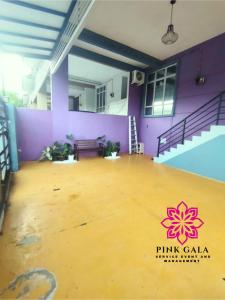 Deeja Homestay Kuantan - Enjoy Private Pool by PG Management