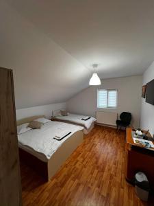 Casa NIB Calimanesti