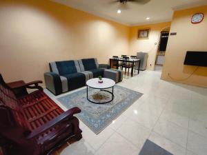 MunadibStay Cool - Ubytování bez kategorie ve městě Kota Bharu