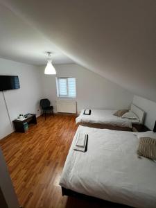 Casa NIB Calimanesti