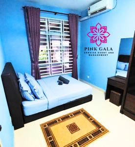 Deeja Homestay Kuantan - Enjoy Private Pool by PG Management