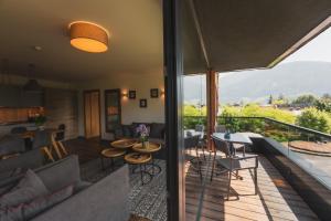 Schönblick Residence Apartments - next to AREIT gondel station