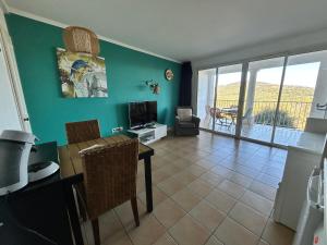 Les Restanques 2149 vue mer