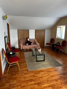 Casa NIB Calimanesti