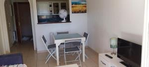 T2 Résidence de standing presqu île de Giens