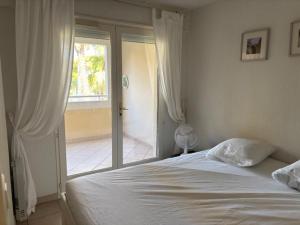 T2 Résidence de standing presqu île de Giens