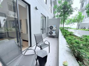 Vetro11 Kota Kinabalu by LAXZONE