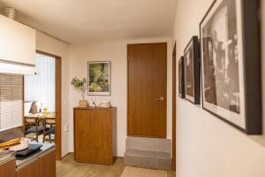 New Dunchon Station 3 minutes KSPO DOME JYP Olympic Park Lotte World Asan Hospital Sungshim Hospital Free parking