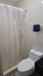 Montecito 1BR Across NAIA Airport Terminal 3