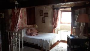 B&B / Chambres d'hotes Le Cloterriou : photos des chambres