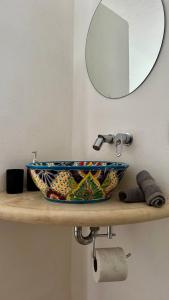 Casa Luma Hostel Boutique