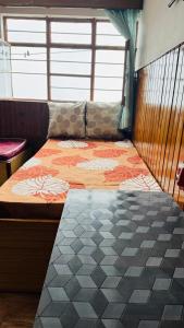 Tashi taksang homestay