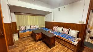 Tashi taksang homestay