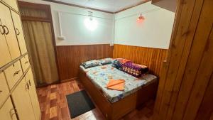 Tashi taksang homestay