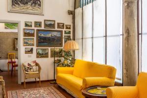 Charme e storia apartment in Brescia center