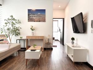 Sky Suites - Stunning Location with a great view of La Paz