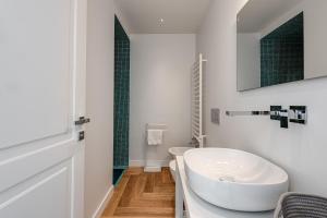 Vetro - Sweet Dreams in Florence