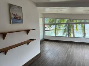 Cantina Indio Twostories Front BeacHouse