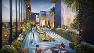 Lancaster Legacy Hotel & Apartments