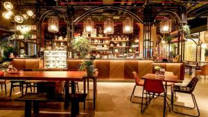 Lancaster Legacy Hotel & Apartments