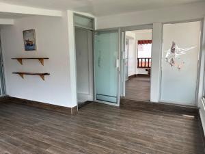 Cantina Indio Twostories Front BeacHouse