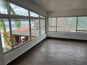 Cantina Indio Twostories Front BeacHouse