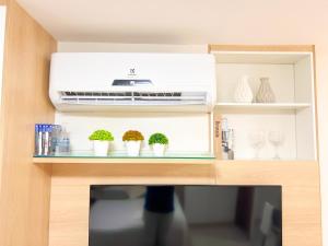 02 Flat Golden Home Boa Viagem