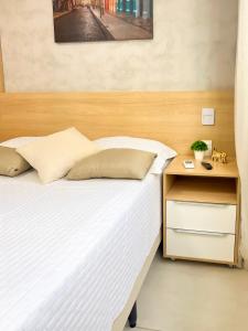 02 Flat Golden Home Boa Viagem