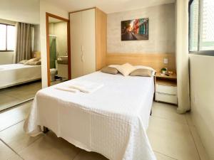 02 Flat Golden Home Boa Viagem