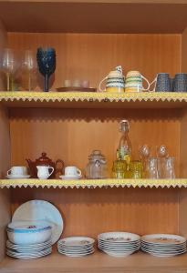 Dimore del Monte "I Limoni ","L Ulivo "