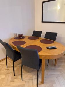 Mieszkanie w Centrum