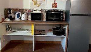 Dimore del Monte "I Limoni ","L Ulivo "